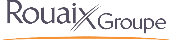 Logo Rouaix Groupe