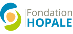 Logo Fondation Hopale