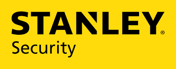 Logo Stanley Security