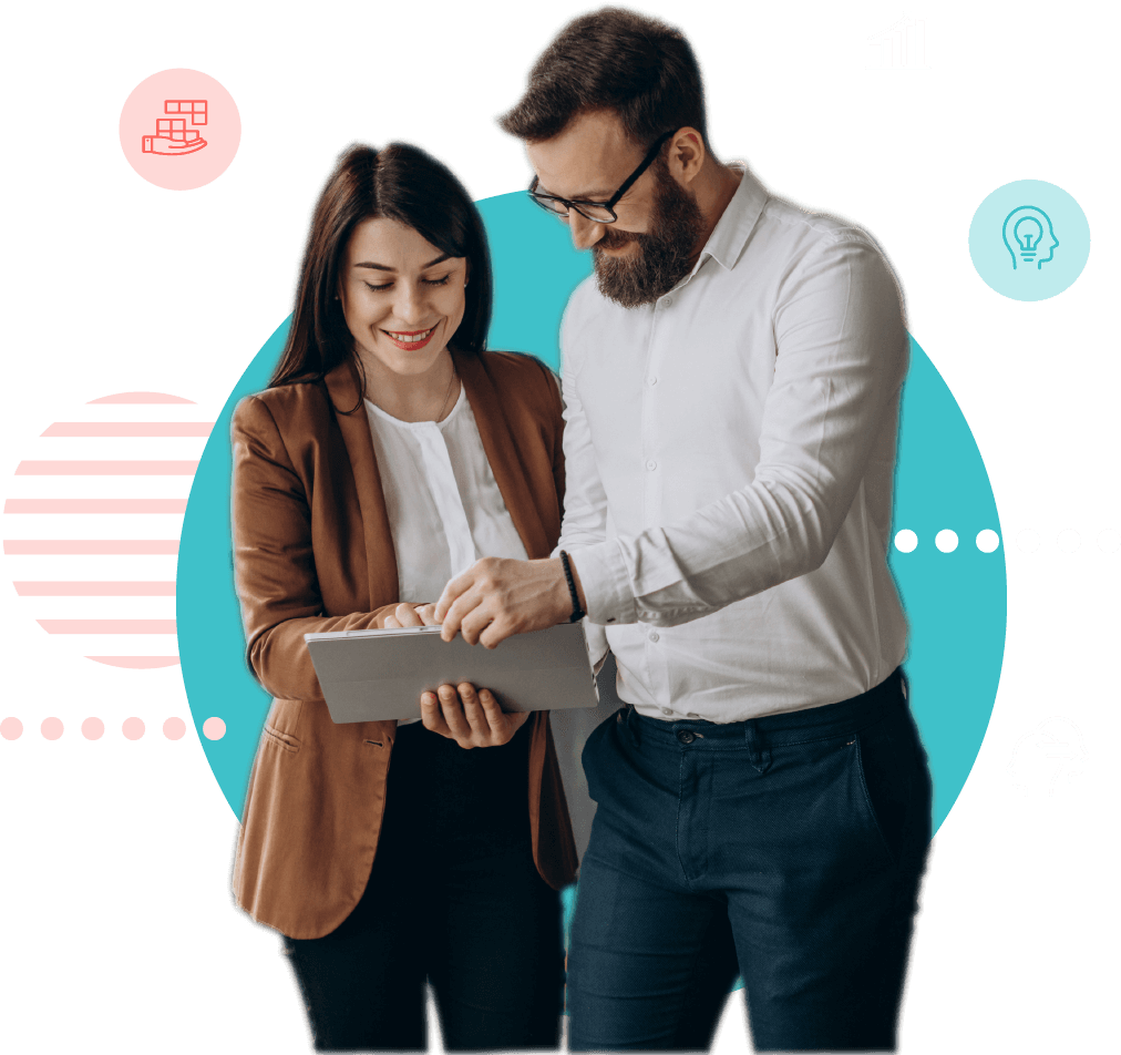 Socios de soluciones de contact center INO