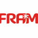 Logo Fram