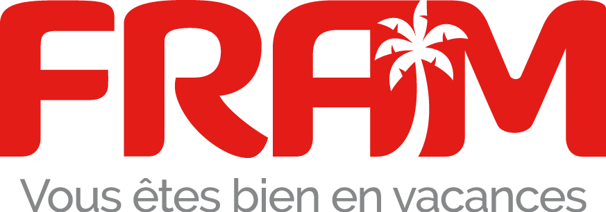 Logo Fram