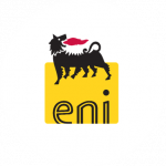 Logo ENI