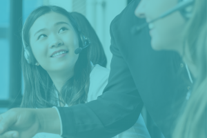 Symétrie des attentions : expérience client et expérience collaborateur