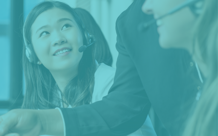 Symétrie des attentions : expérience client et expérience collaborateur