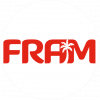 FRAM rond