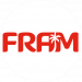 FRAM rond