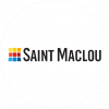 Saint maclou rond