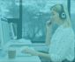 telemarketer