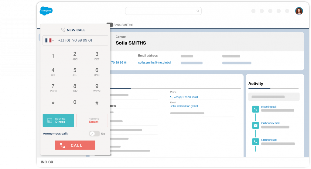 CTI_Salesforce_click to call