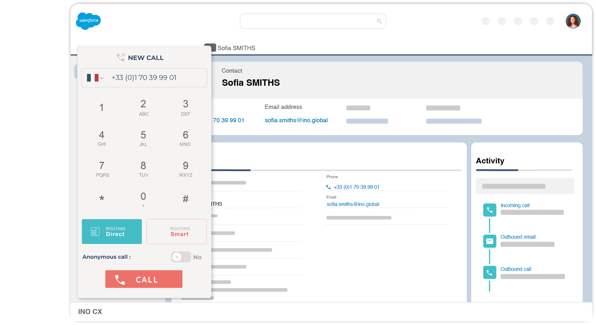 CTI_Salesforce_click to call