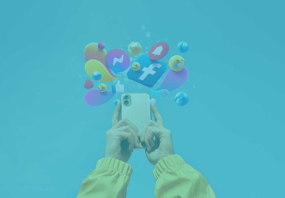 Réseaux sociaux messaging pour la relation client