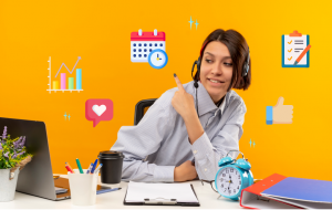 Power Up Your Team: 5 Strategies to Boost Contact Center Agent Productivity