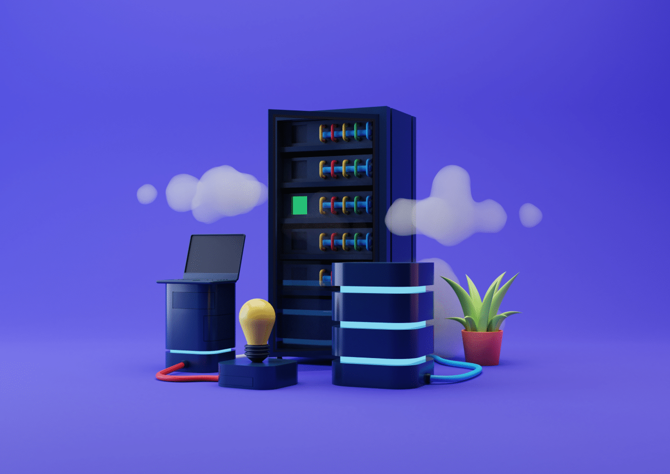 Cloud-native platform for secure and scalable outbound call campaign management.
