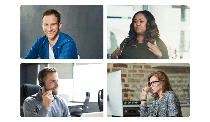 company careers