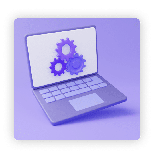 rationalisation de l'informatique et des opérations