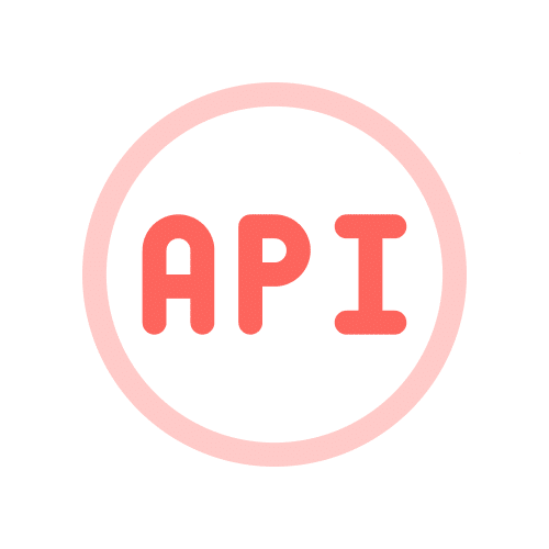 api