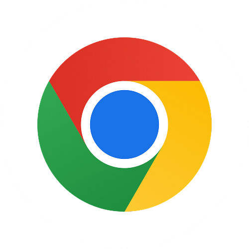 INO CX Chrome extension icon for easy access to contact center tools from the browser.