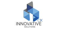 Soluciones innovadoras Logotipo de socio CX