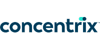 Logo Concentrix as ino cx customer reference