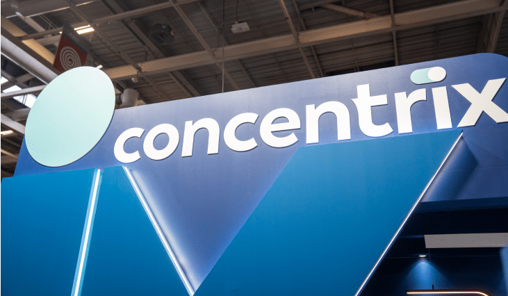 Partnership Concentrix x INO CX