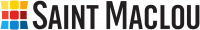 Logo Saint Maclou