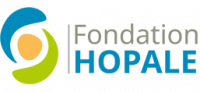 Logo Fondation Hopale
