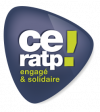Logo CE RATP