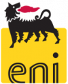 logo ENI